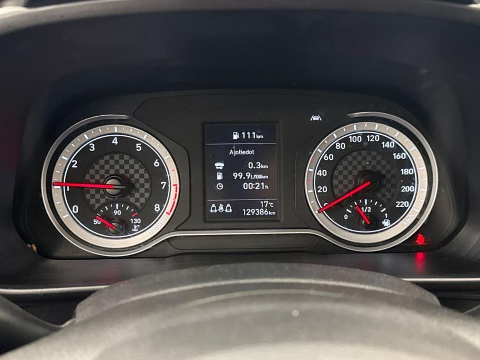 HYUNDAI Bayon 2023