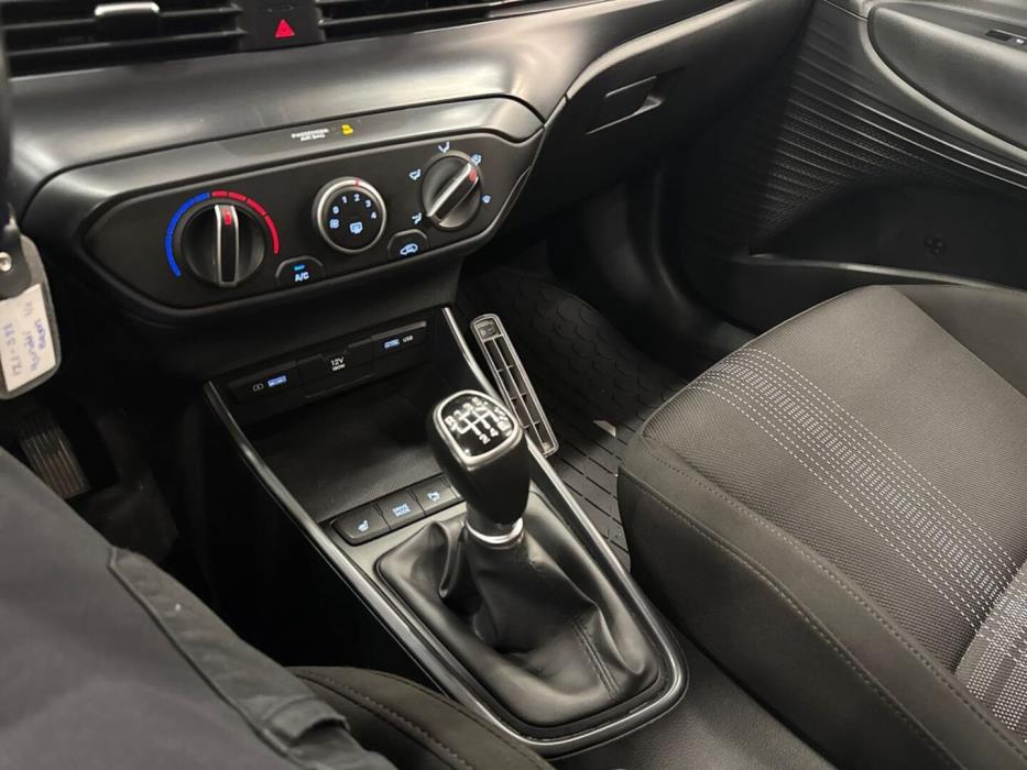 HYUNDAI Bayon 2023