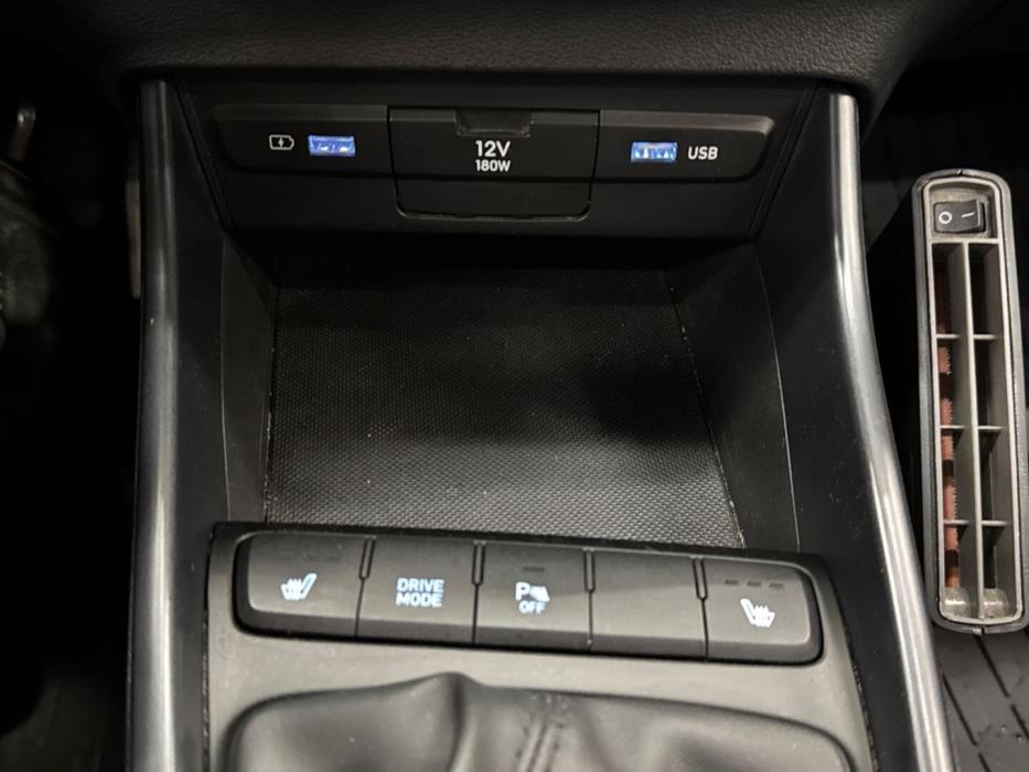 HYUNDAI Bayon 2023