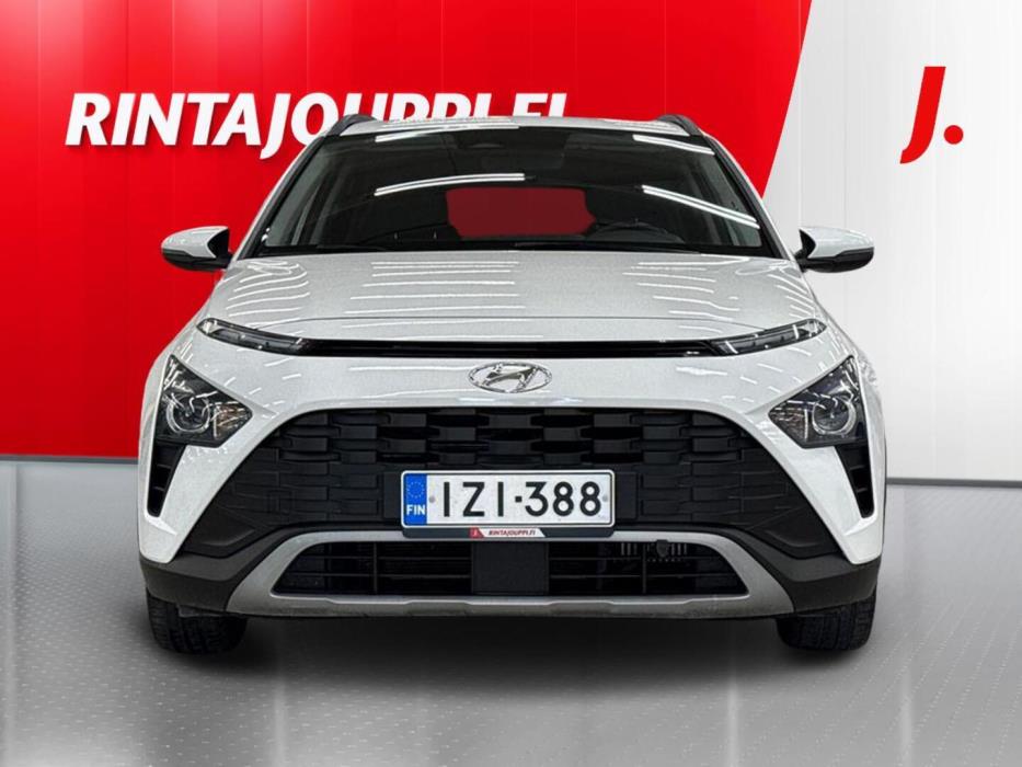 HYUNDAI Bayon 2023