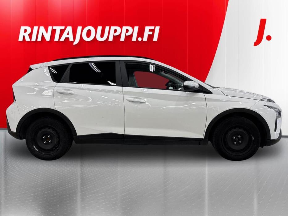 HYUNDAI Bayon 2023