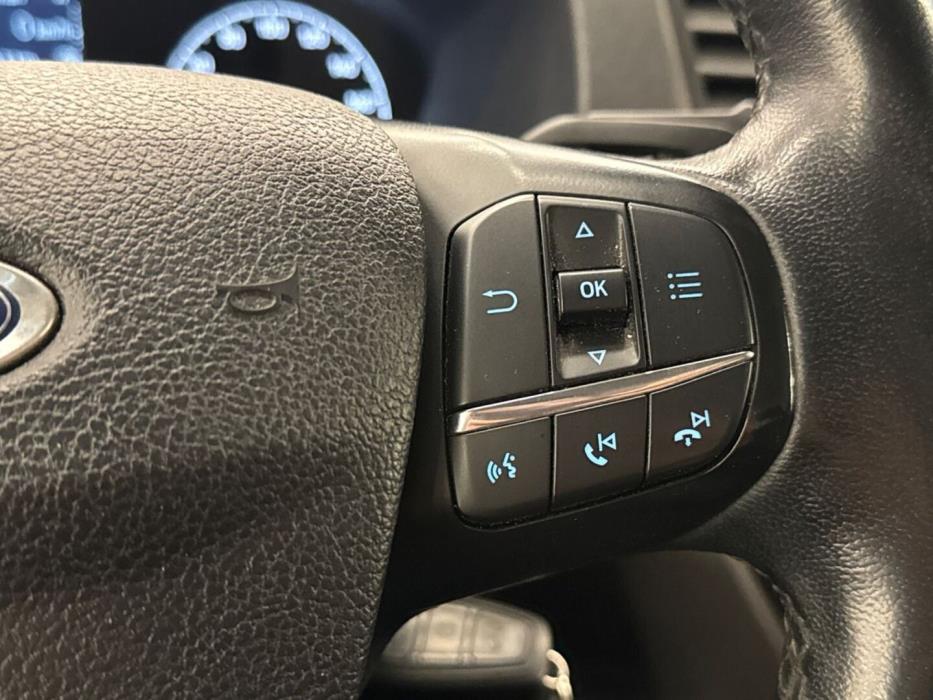 FORD Transit Custom 2022