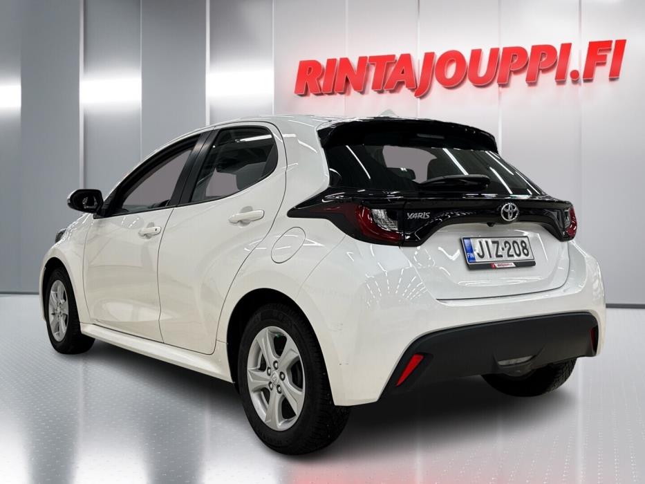 TOYOTA Yaris 2022