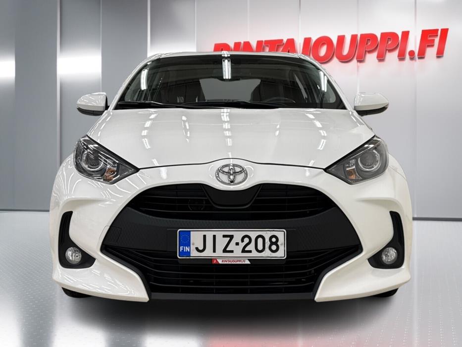 TOYOTA Yaris 2022
