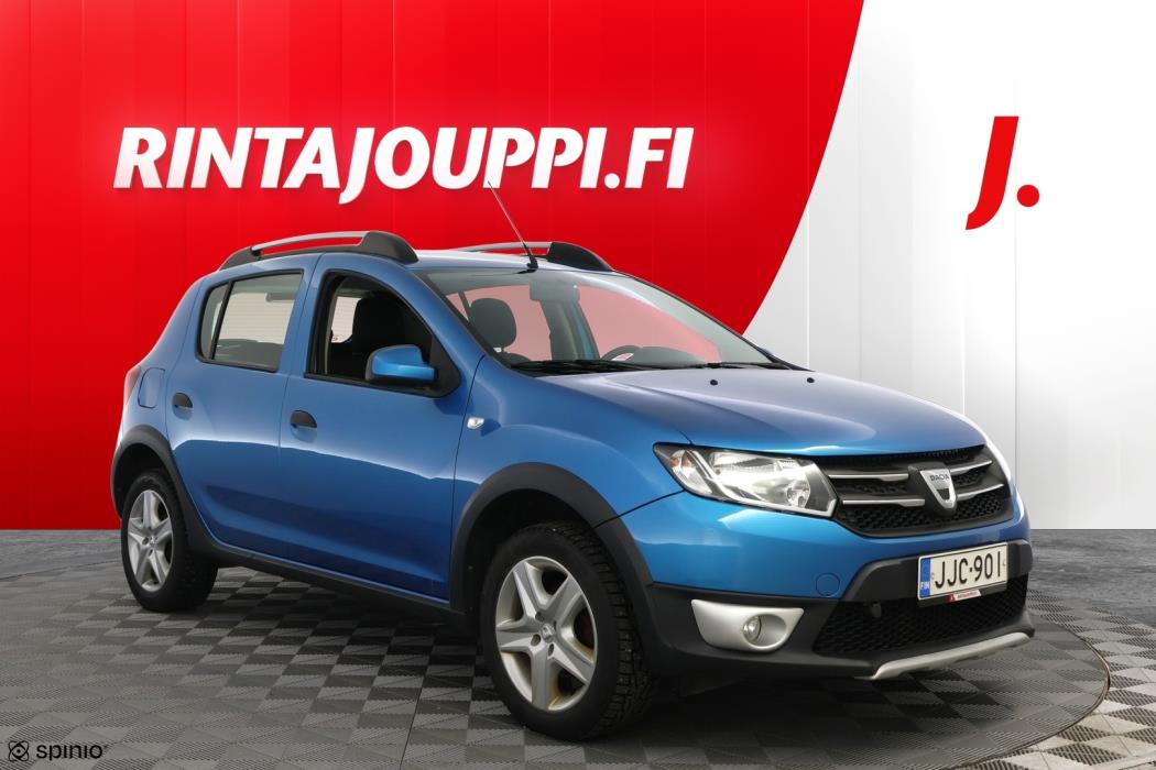 DACIA Sandero 2014
