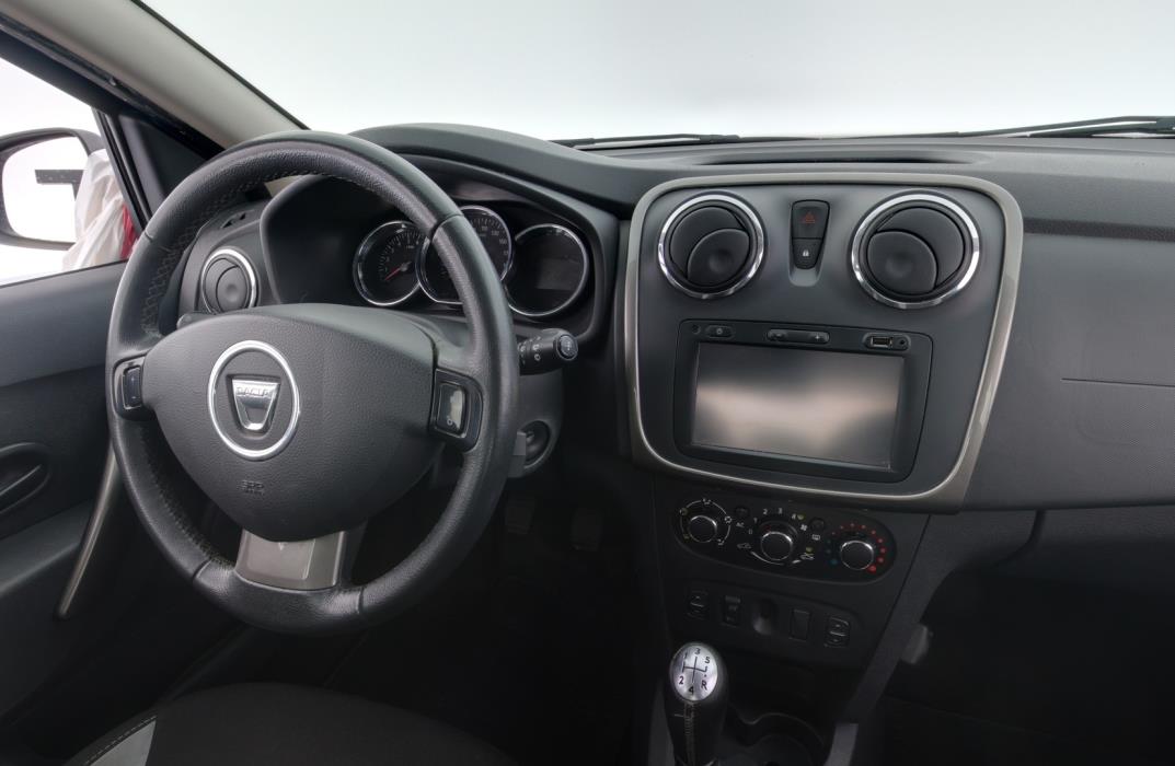 DACIA Sandero 2014