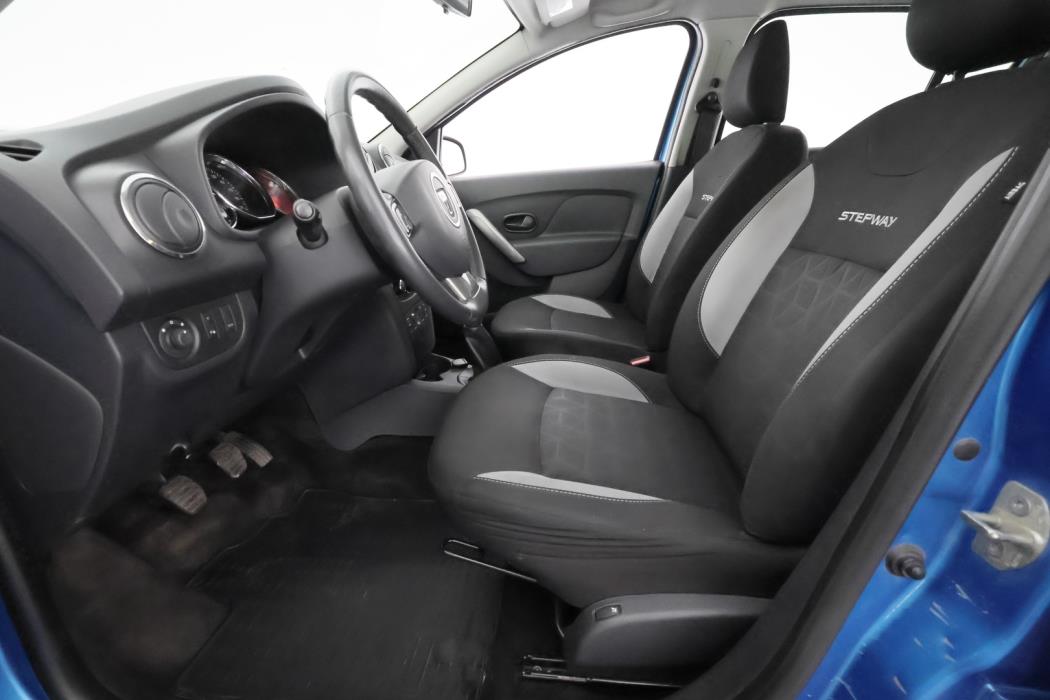 DACIA Sandero 2014