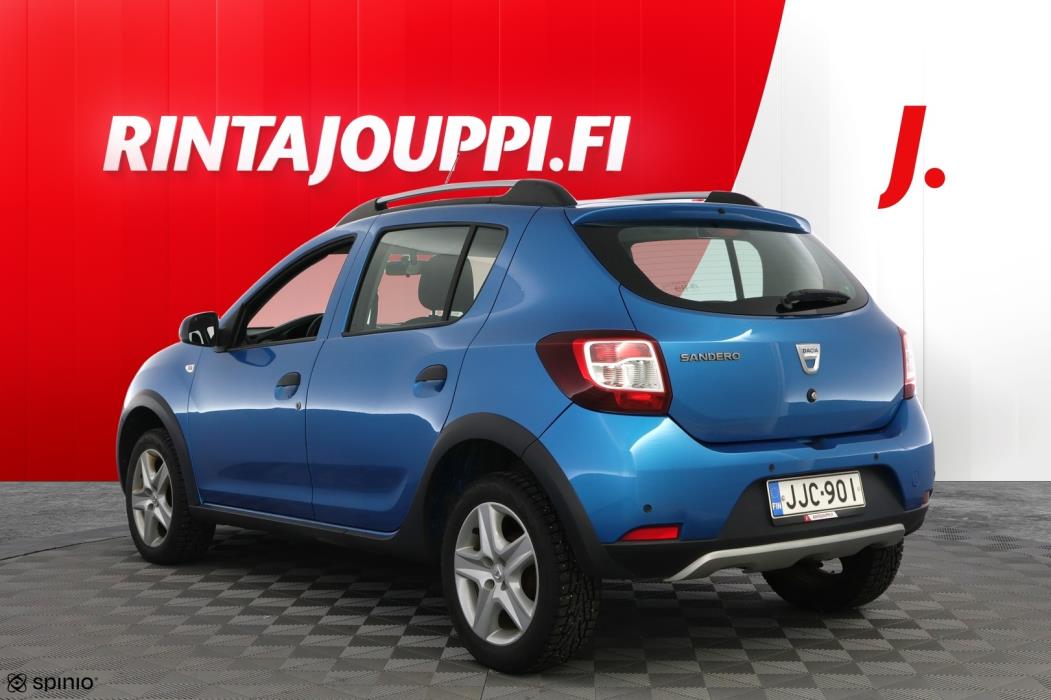 DACIA Sandero 2014