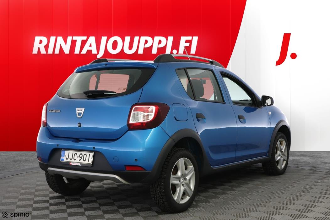 DACIA Sandero 2014