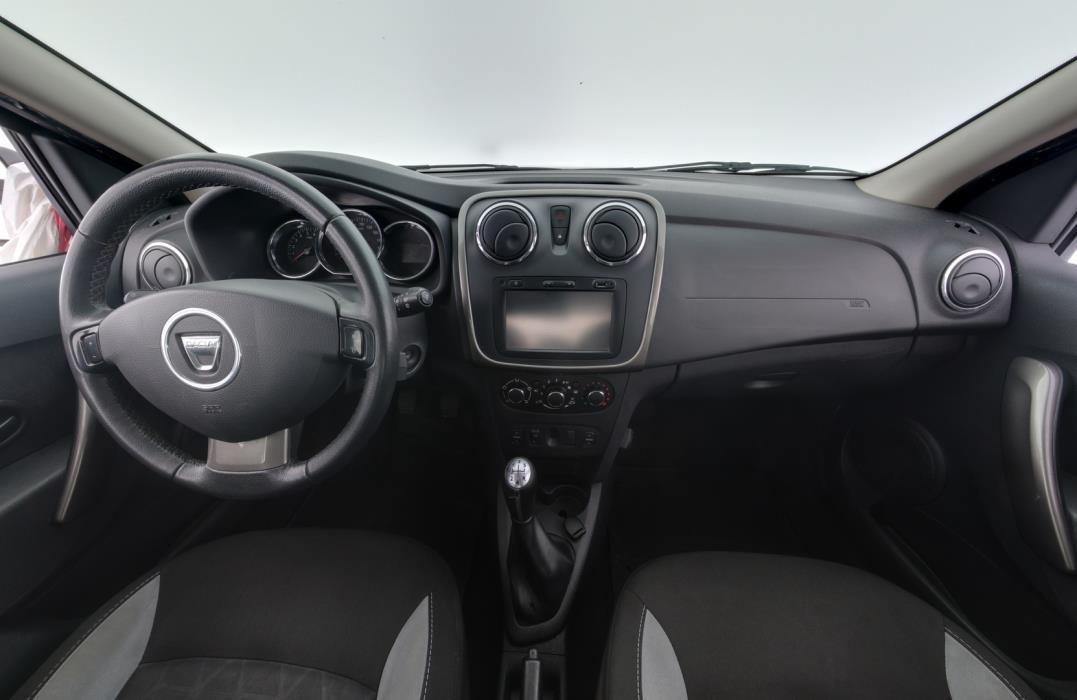 DACIA Sandero 2014