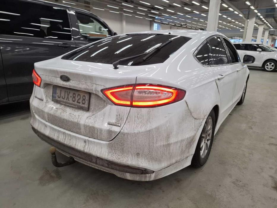 FORD Mondeo 2016