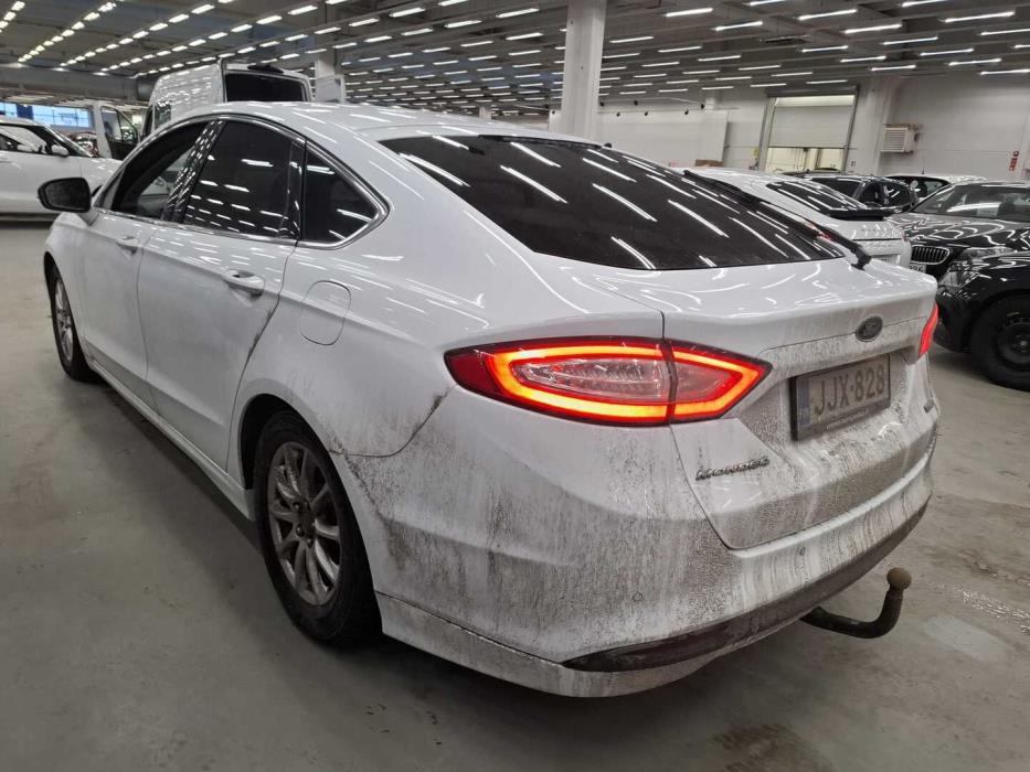 FORD Mondeo 2016