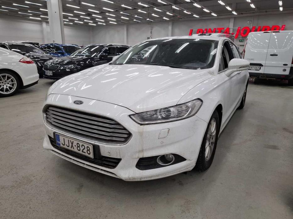 FORD Mondeo 2016