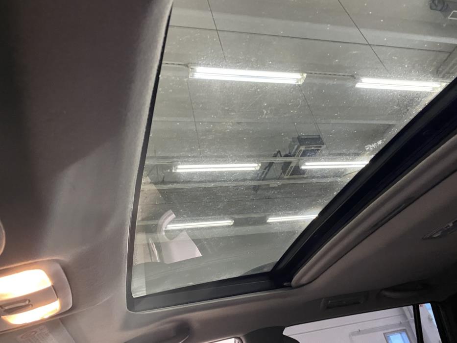 TOYOTA Land Cruiser 2007