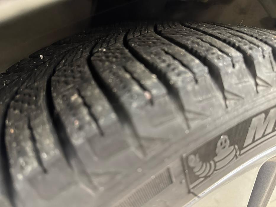 MERCEDES-BENZ CLA 2017