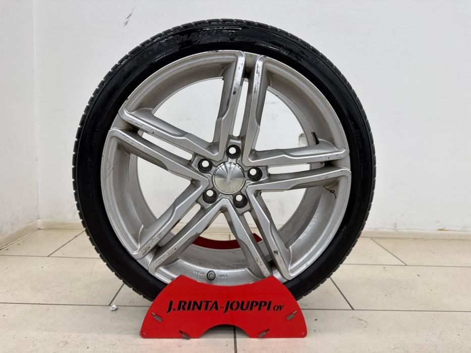 MERCEDES-BENZ CLA 2017