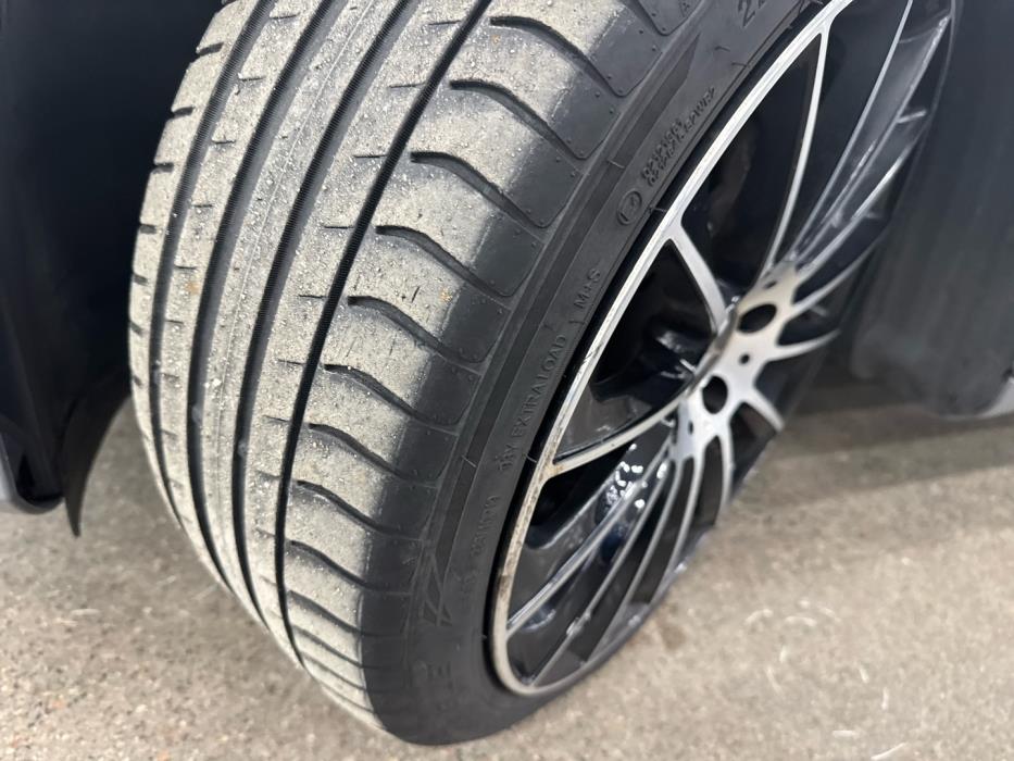 MERCEDES-BENZ C 2015