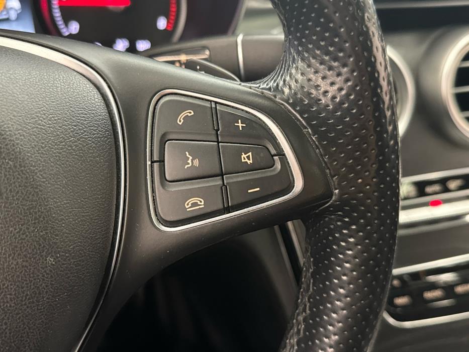 MERCEDES-BENZ C 2015