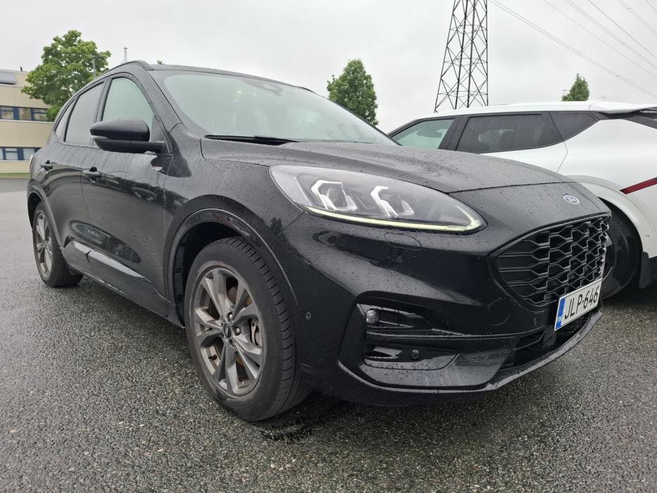 FORD Kuga 2020