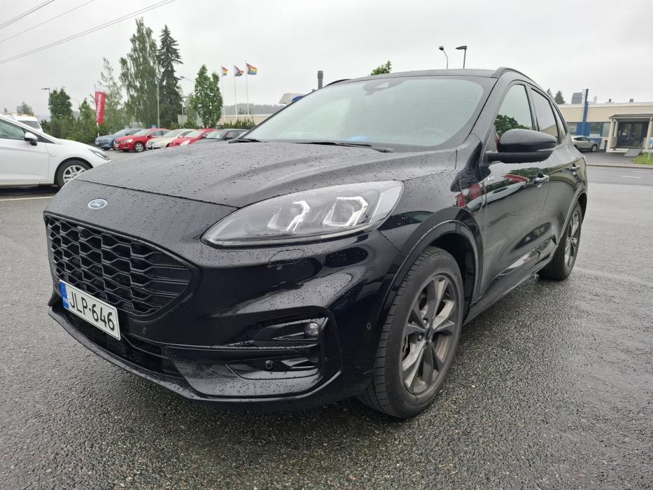 FORD Kuga 2020