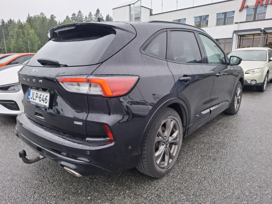 FORD Kuga 2020