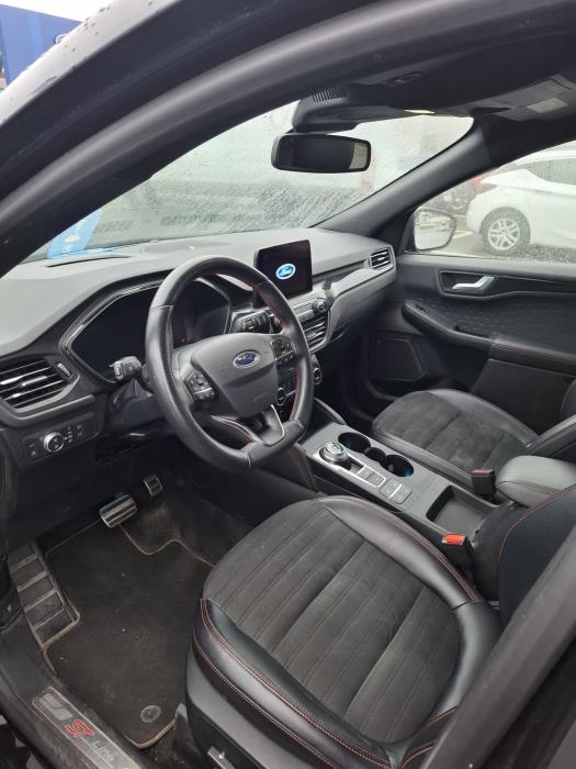 FORD Kuga 2020
