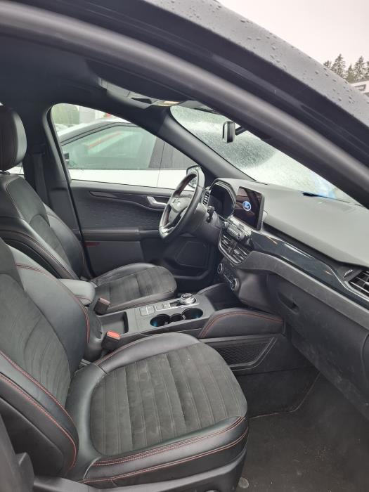 FORD Kuga 2020
