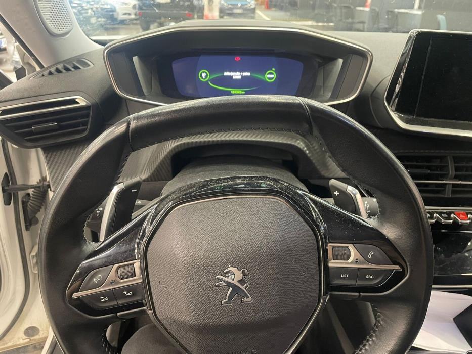 PEUGEOT 2008 2020