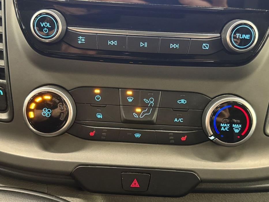 FORD Transit 2021