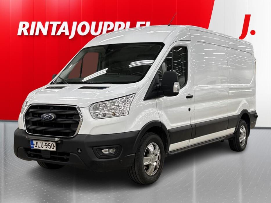FORD Transit 2021