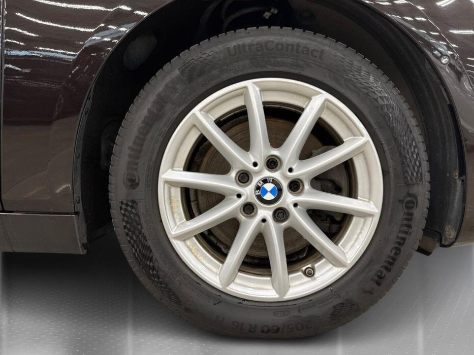 BMW 220 2016