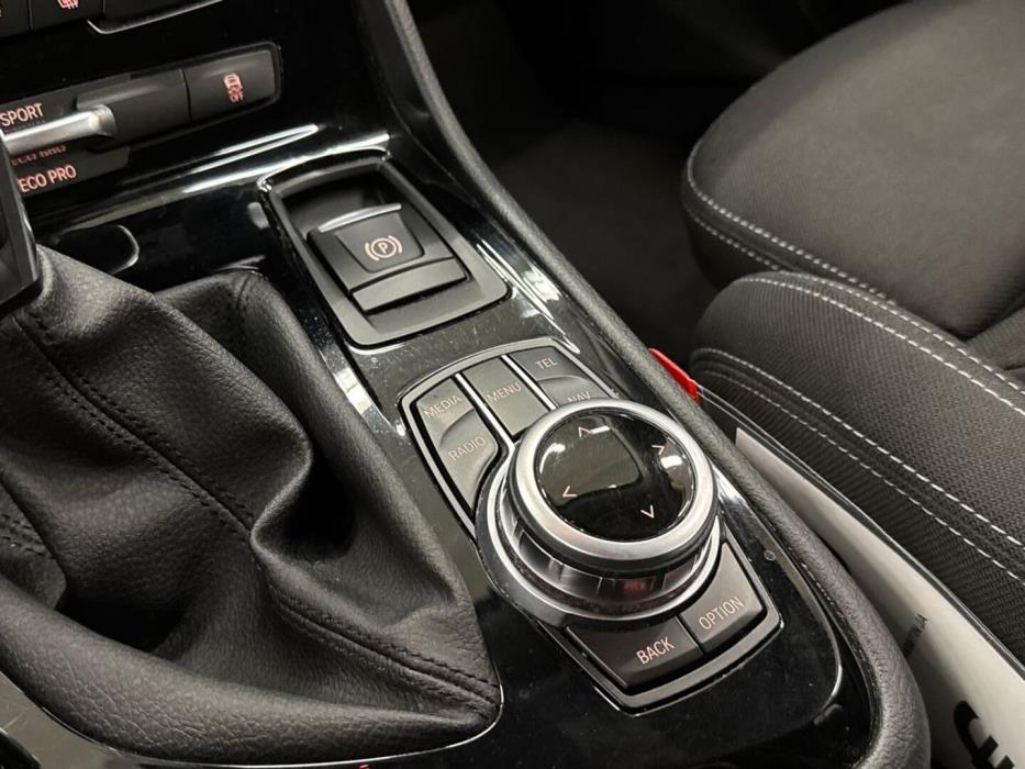 BMW 220 2016