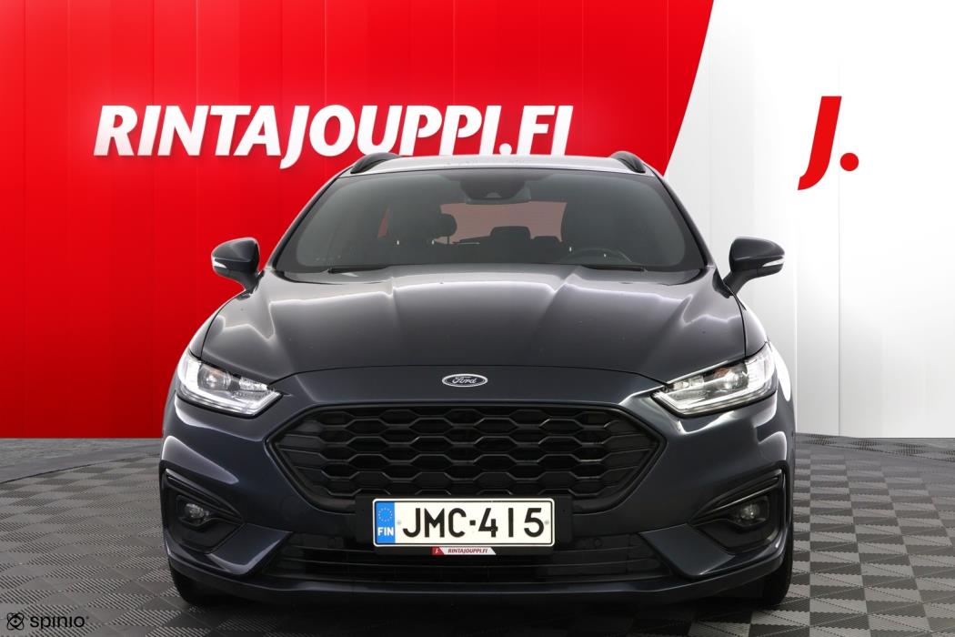 FORD Mondeo 2021