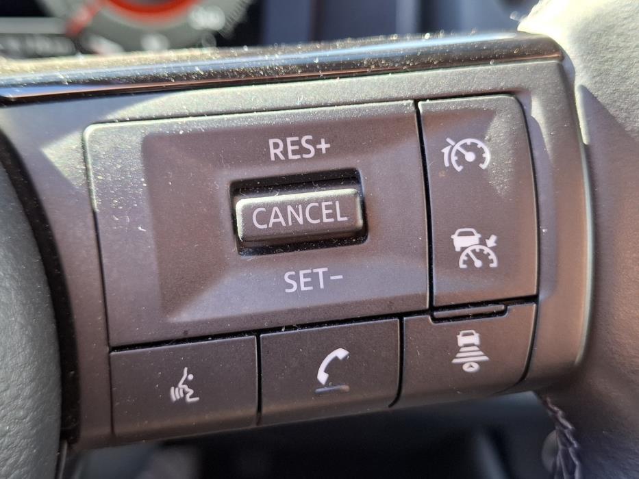 NISSAN Qashqai 2023