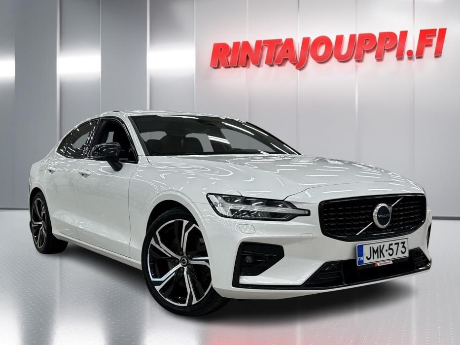 VOLVO S60 2023