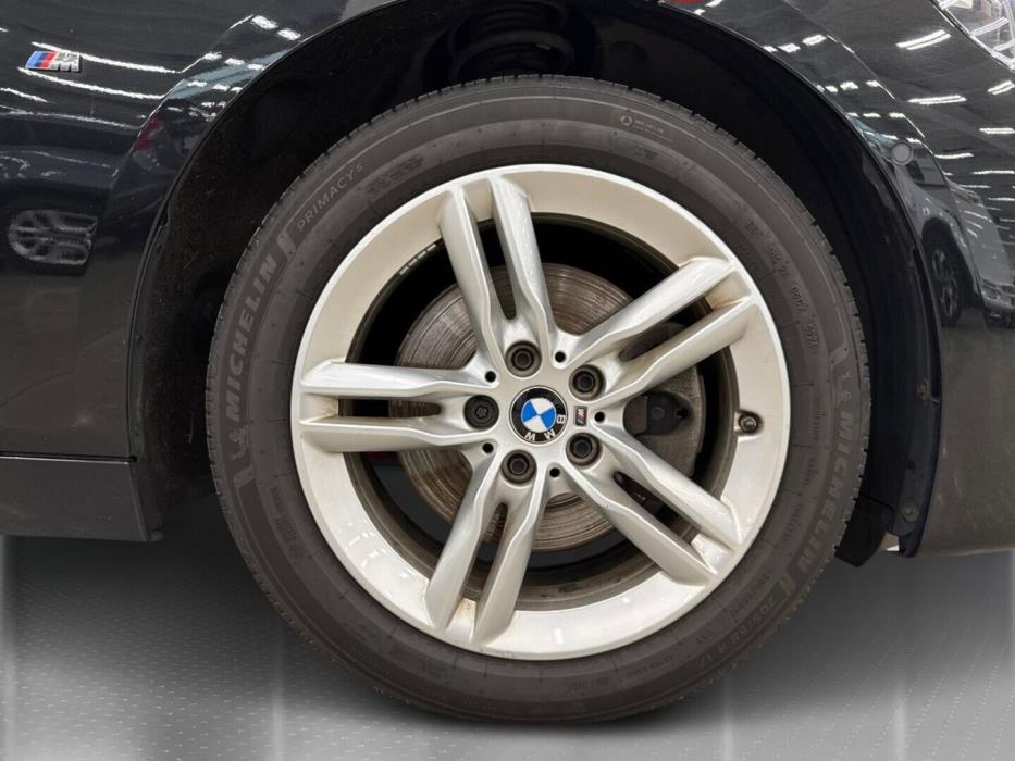 BMW 218 2022