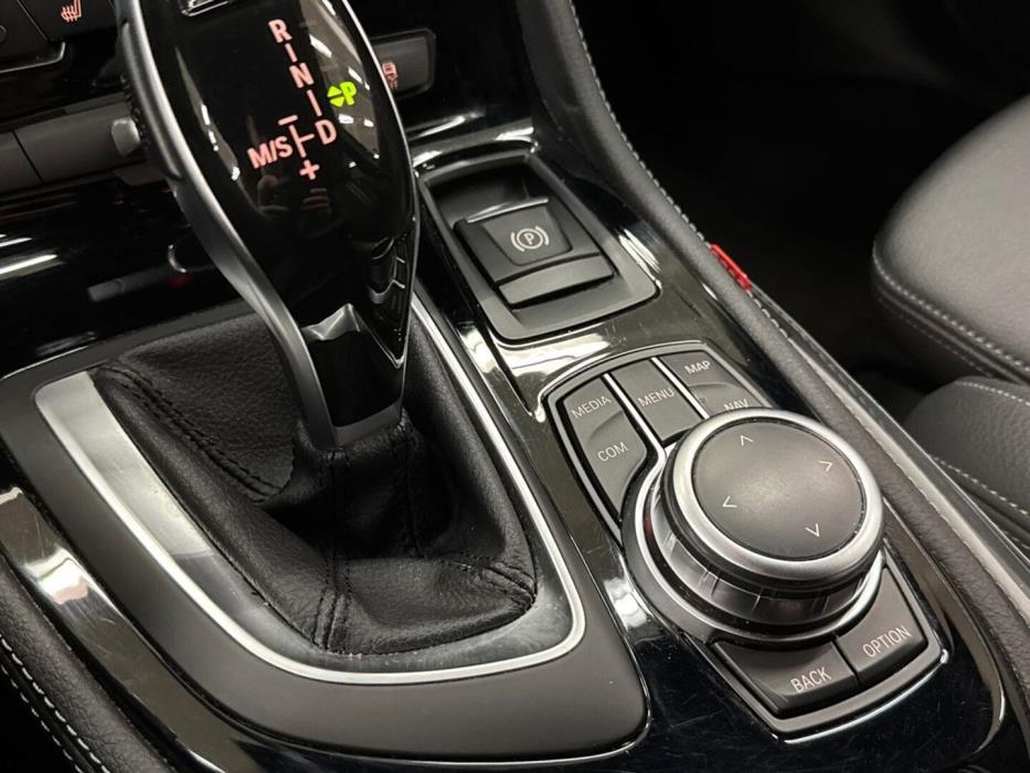 BMW 218 2022