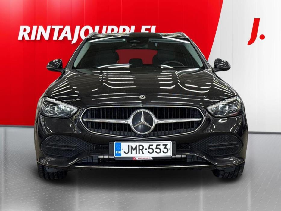 MERCEDES-BENZ C 2022
