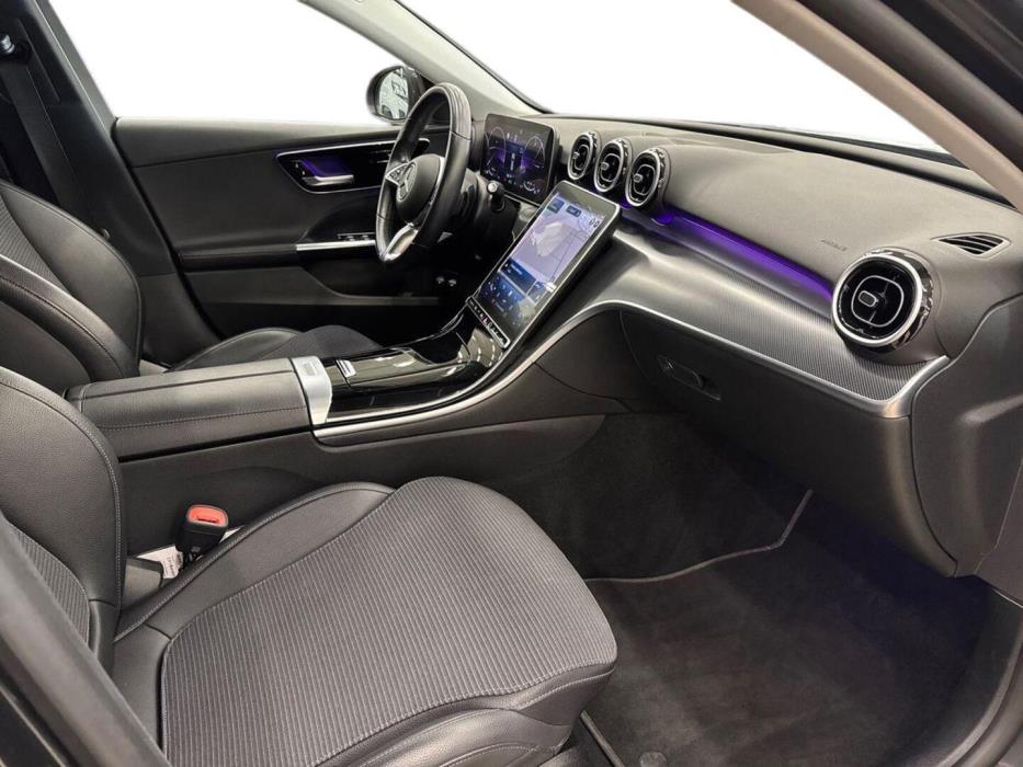MERCEDES-BENZ C 2022