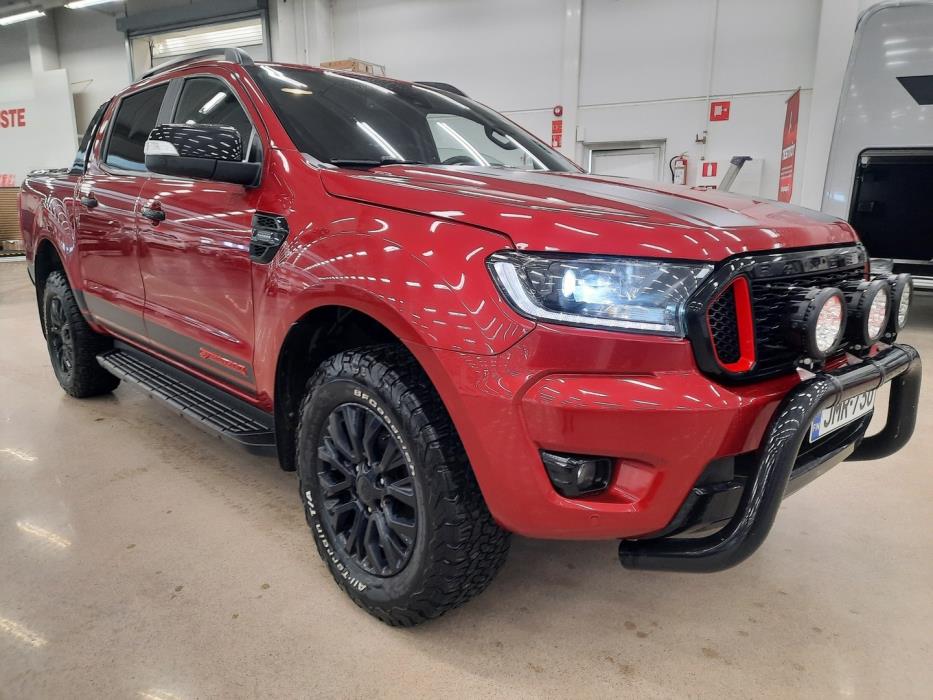 FORD Ranger 2022