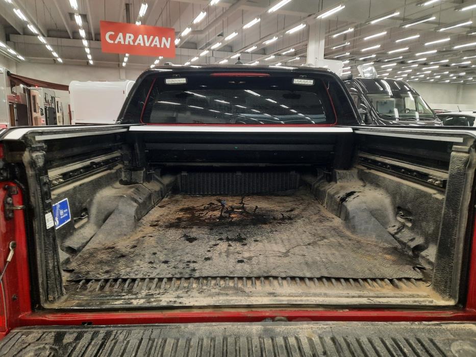 FORD Ranger 2022