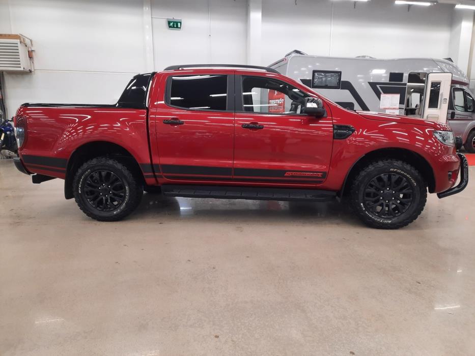 FORD Ranger 2022