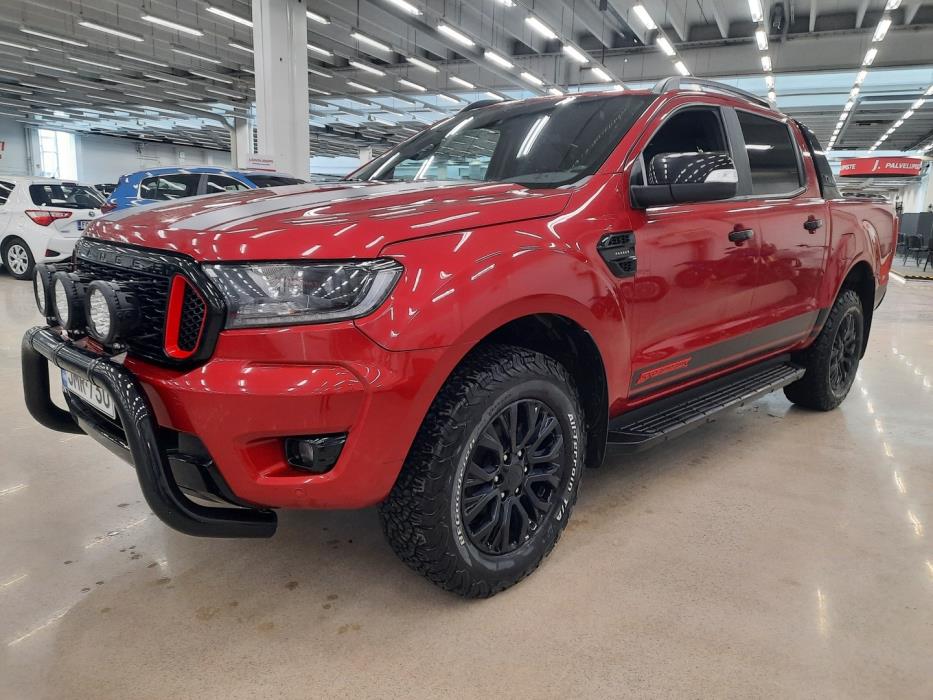 FORD Ranger 2022