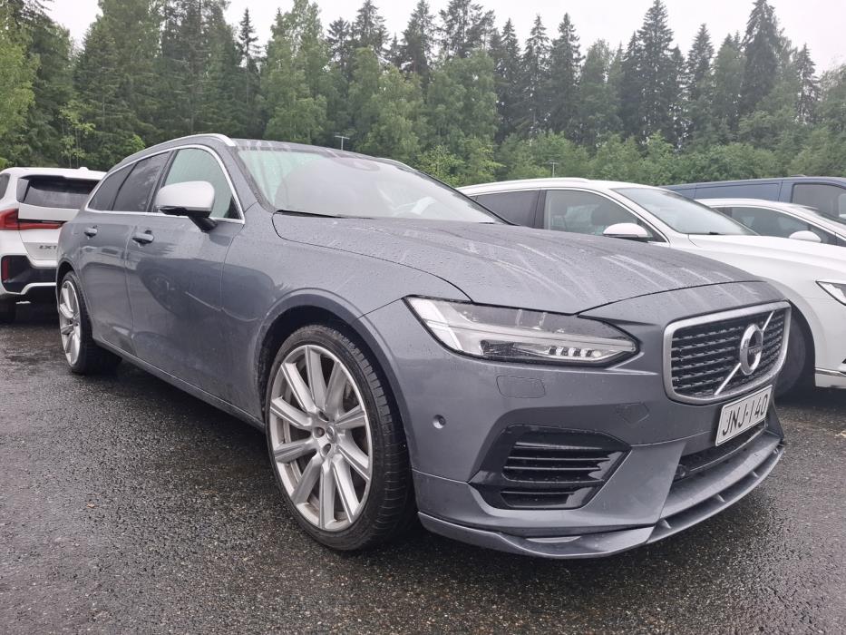 VOLVO V90 2018