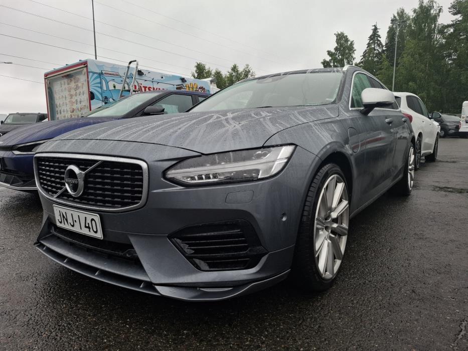 VOLVO V90 2018