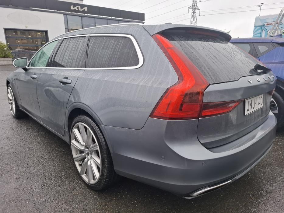VOLVO V90 2018