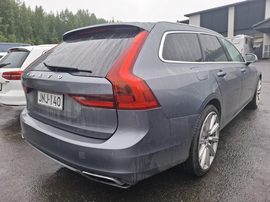 VOLVO V90 2018