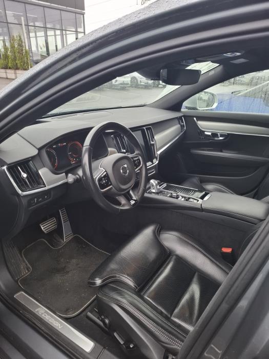 VOLVO V90 2018