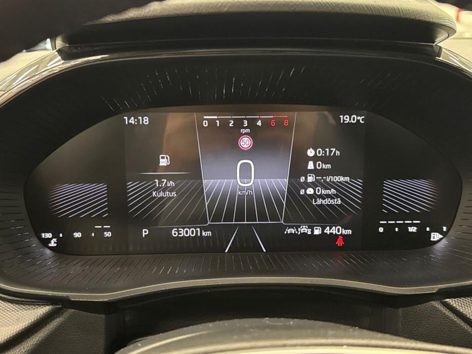 SKODA Fabia 2024