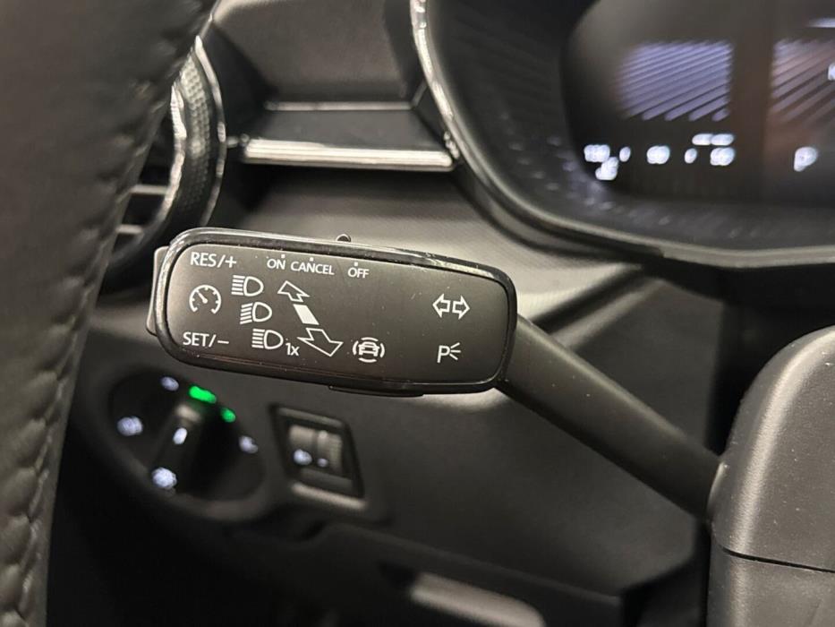 SKODA Fabia 2024